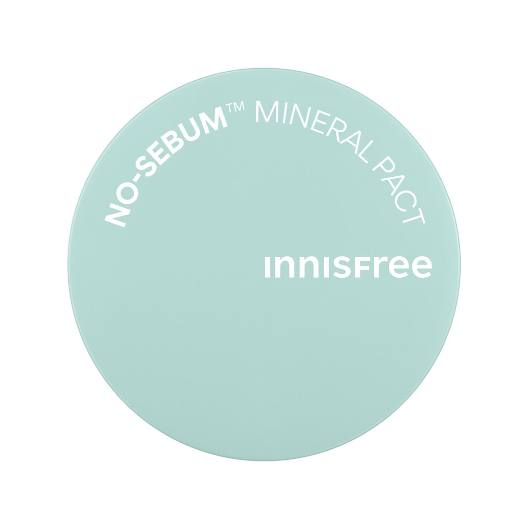 No-Sebum™ Mineral Powder - Loose & Pressed Powder - Image 11