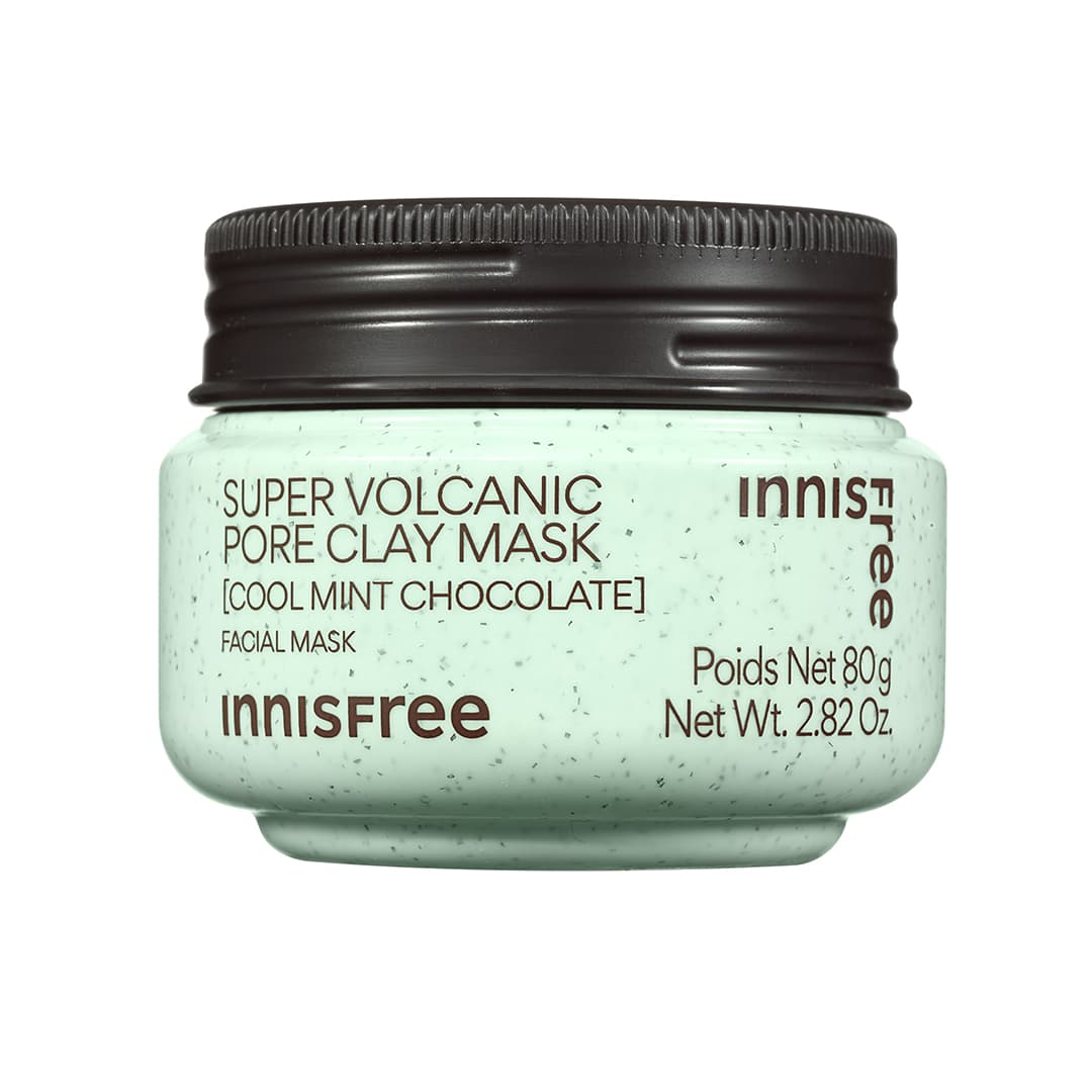 Super Volcanic Pore Clay Mask – Deep Cleanse & Clear Face Pores - Image 12