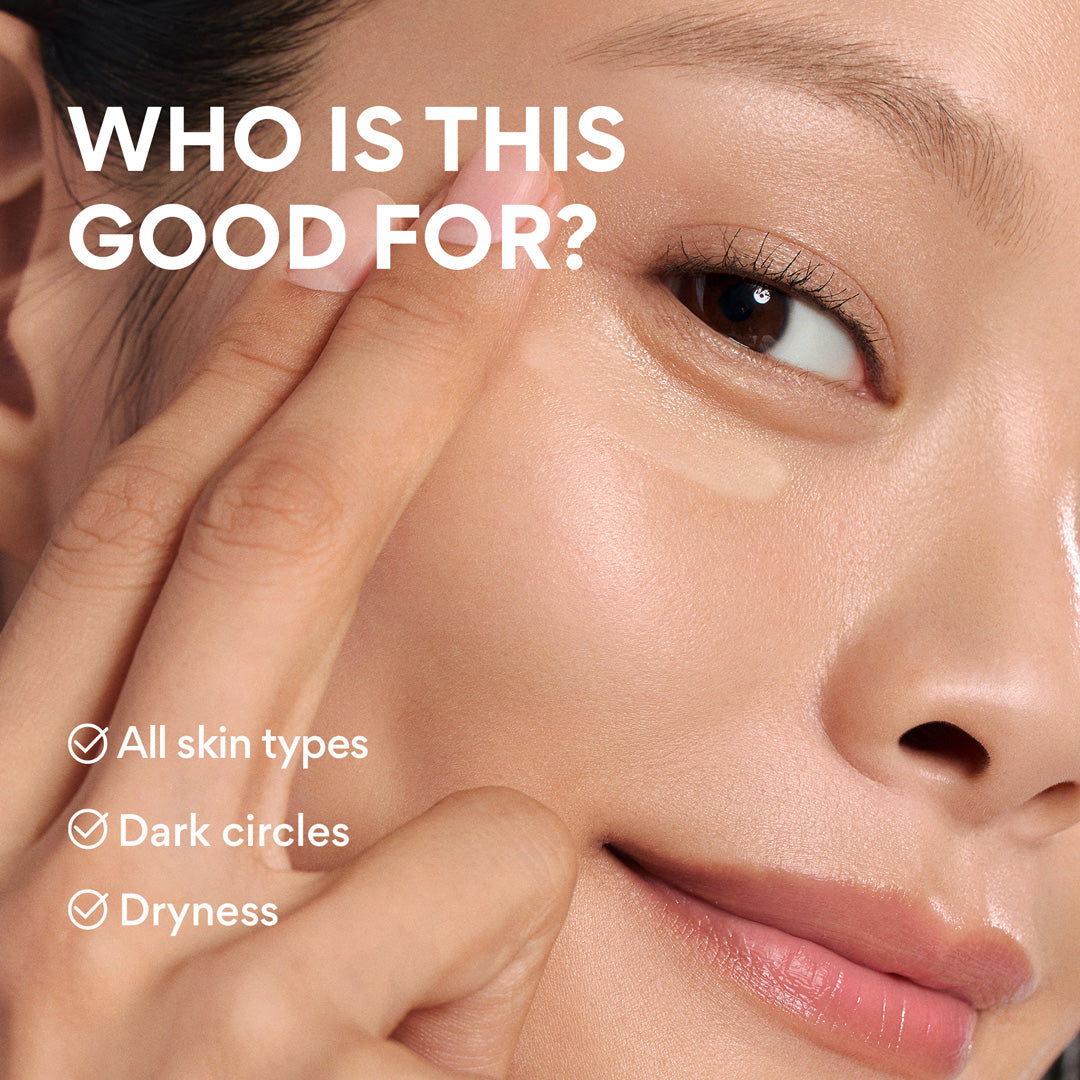 Vitamin C Niacinamide Brightening Eye Serum - Image 9