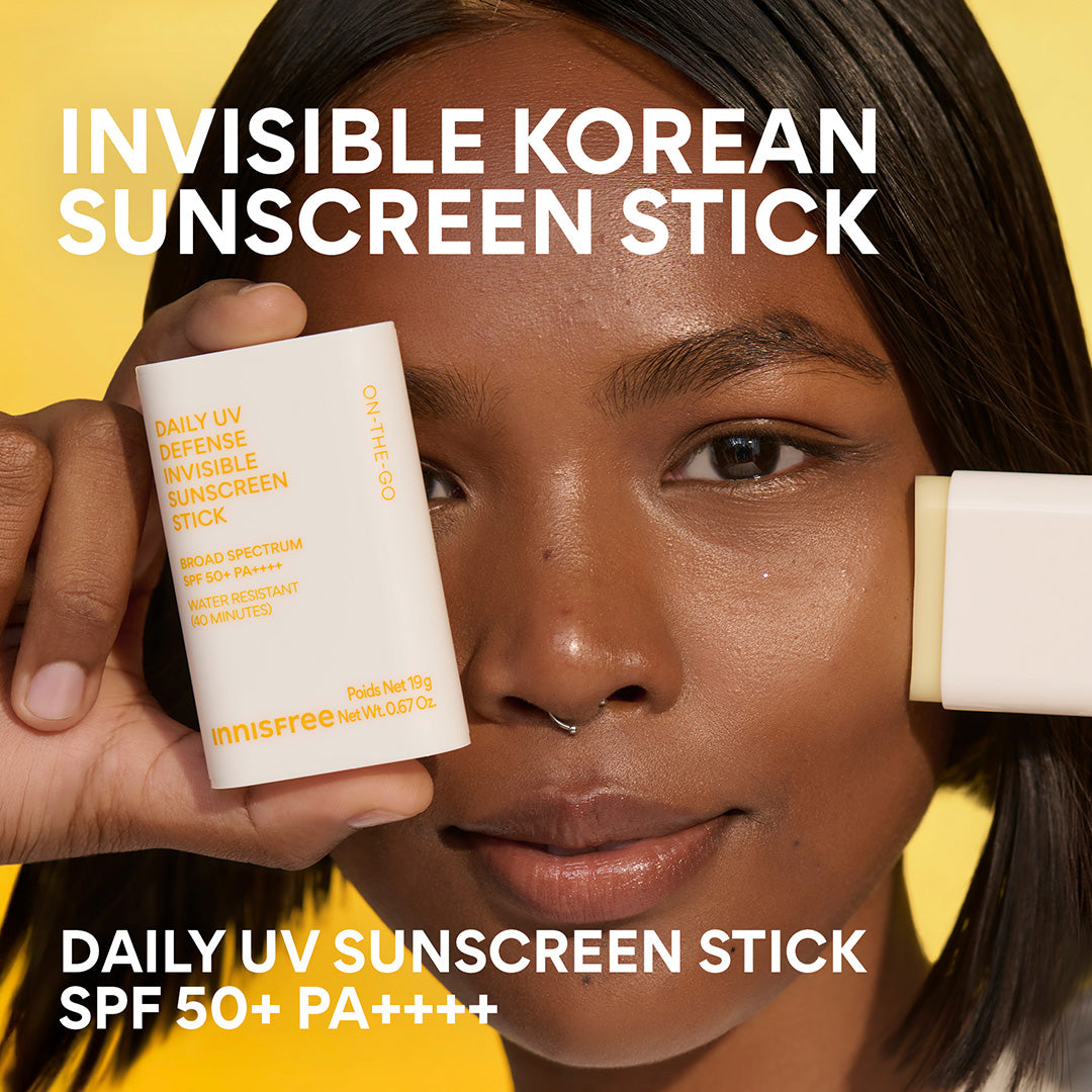 Daily UV Defense Sunscreen Stick Broad Spectrum SPF 50+ - Image 11