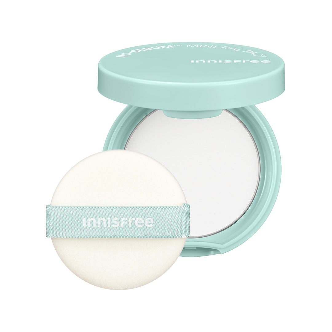No-Sebum™ Mineral Powder - Loose & Pressed Powder - Image 13