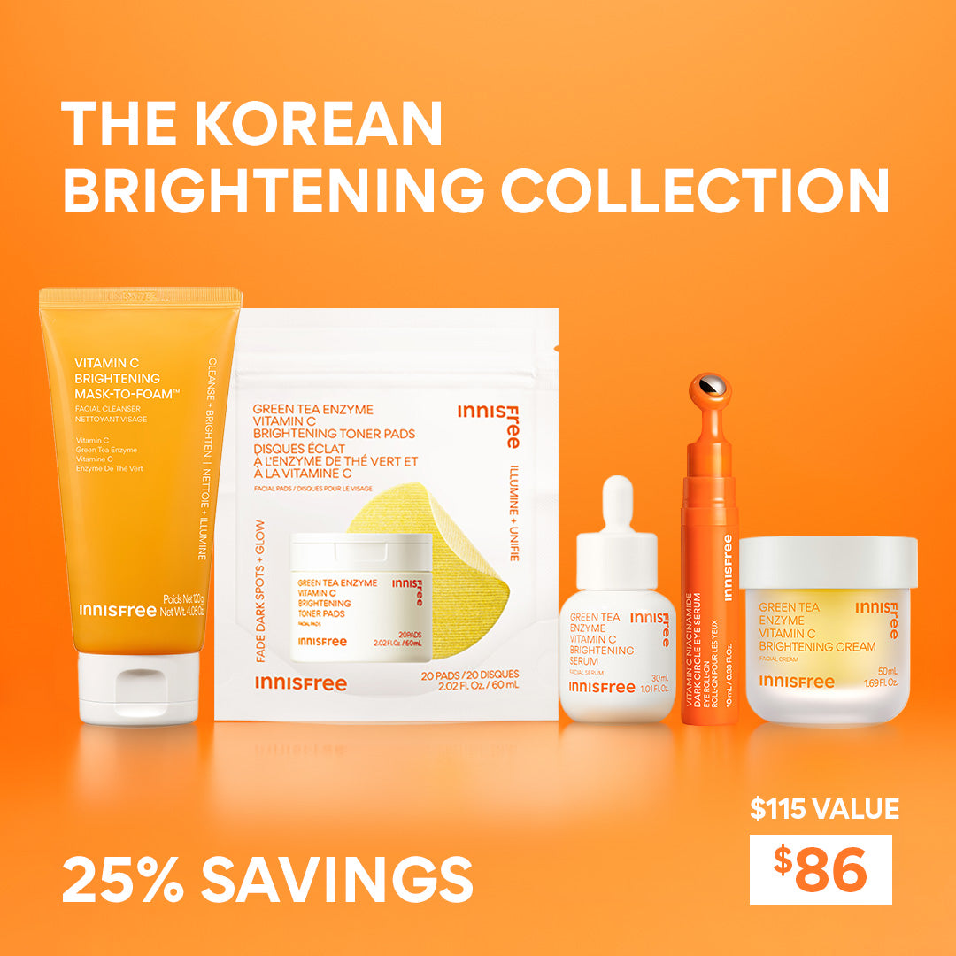 The Korean Brightening Collection - Image 2