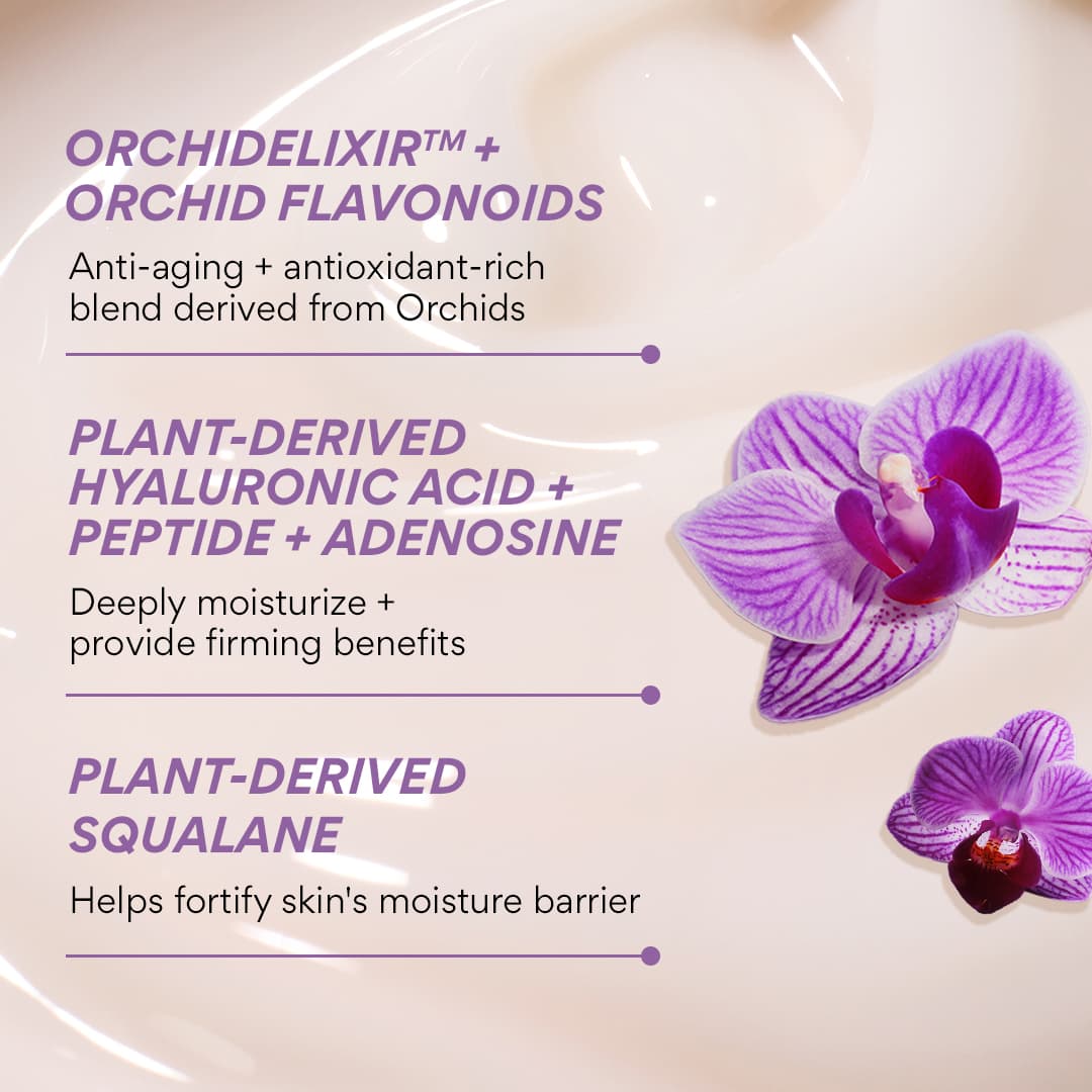 Orchid Youth-Enriched Cream - Image 4