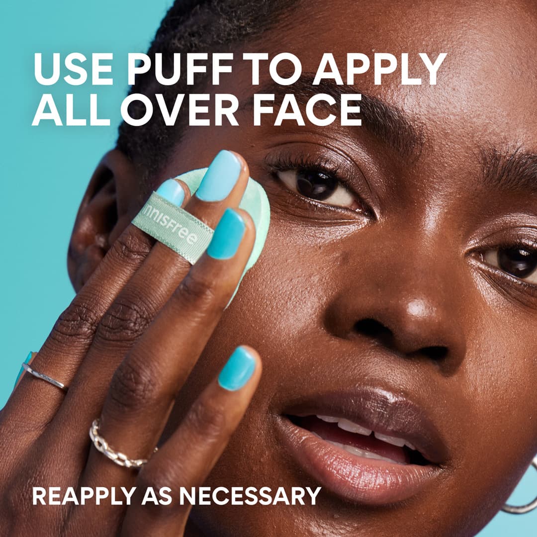 No-Sebum™ Mineral Powder - Loose & Pressed Powder - Image 4