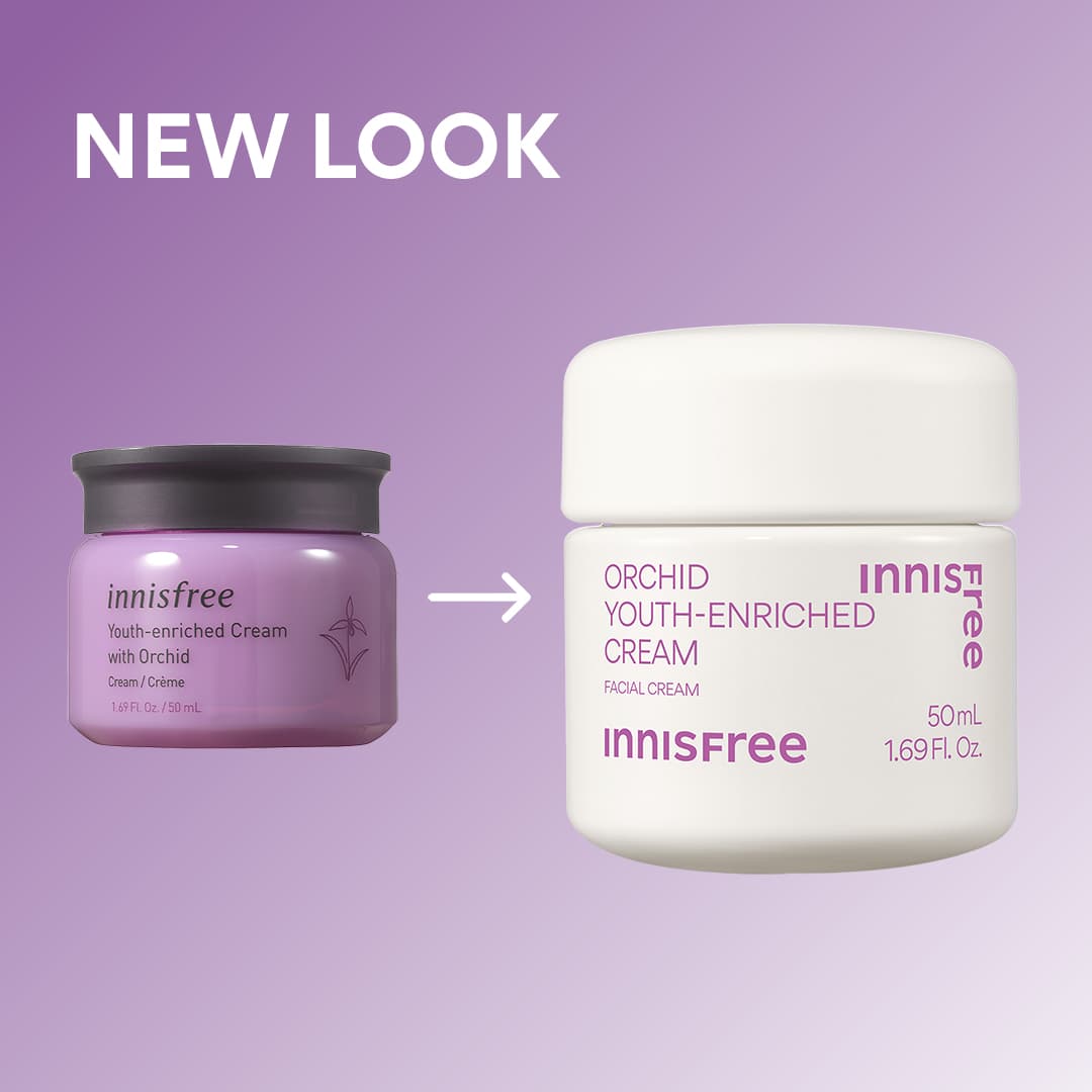 Orchid Youth-Enriched Cream - Image 6