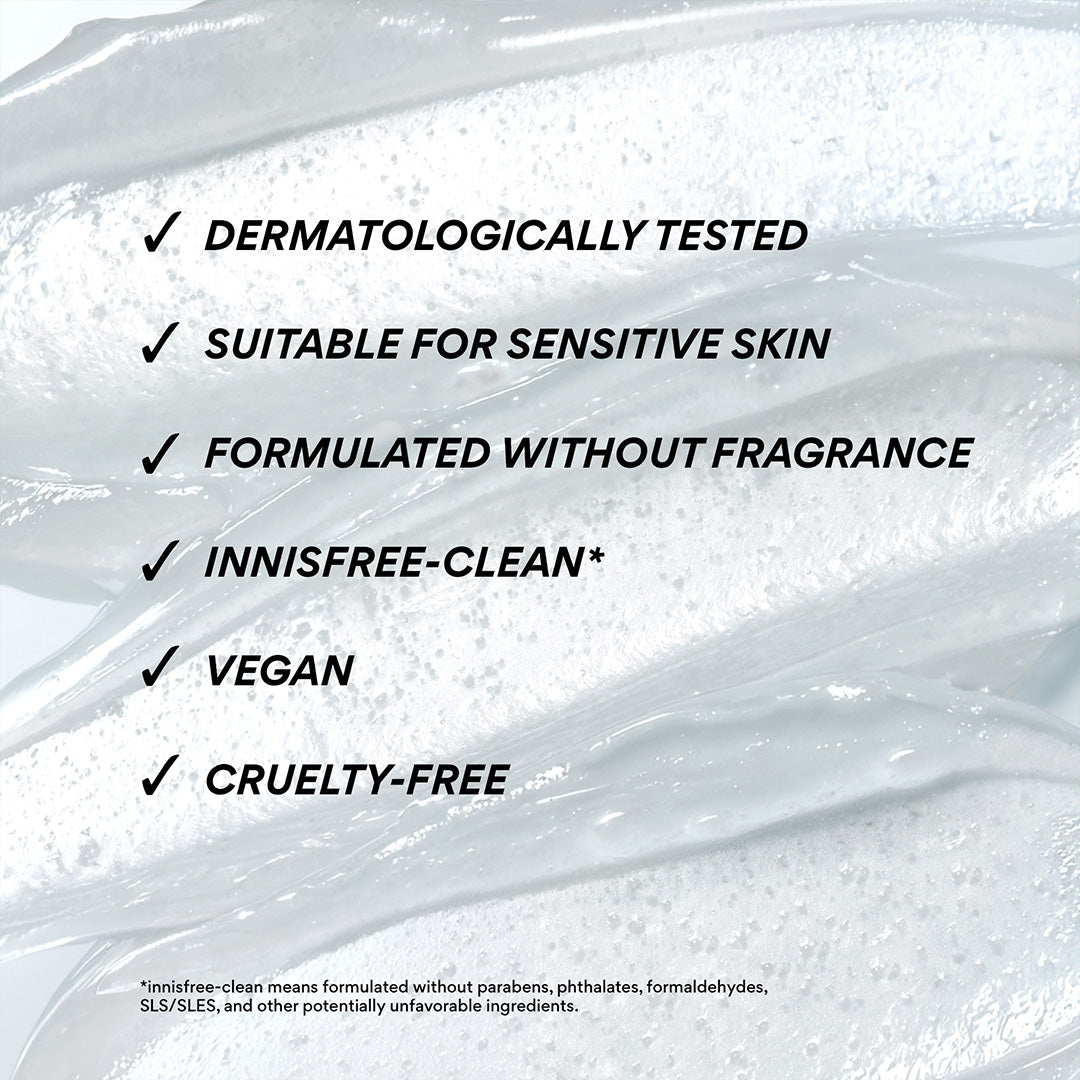 Green Tea Panthenol Gel Cream - Image 9