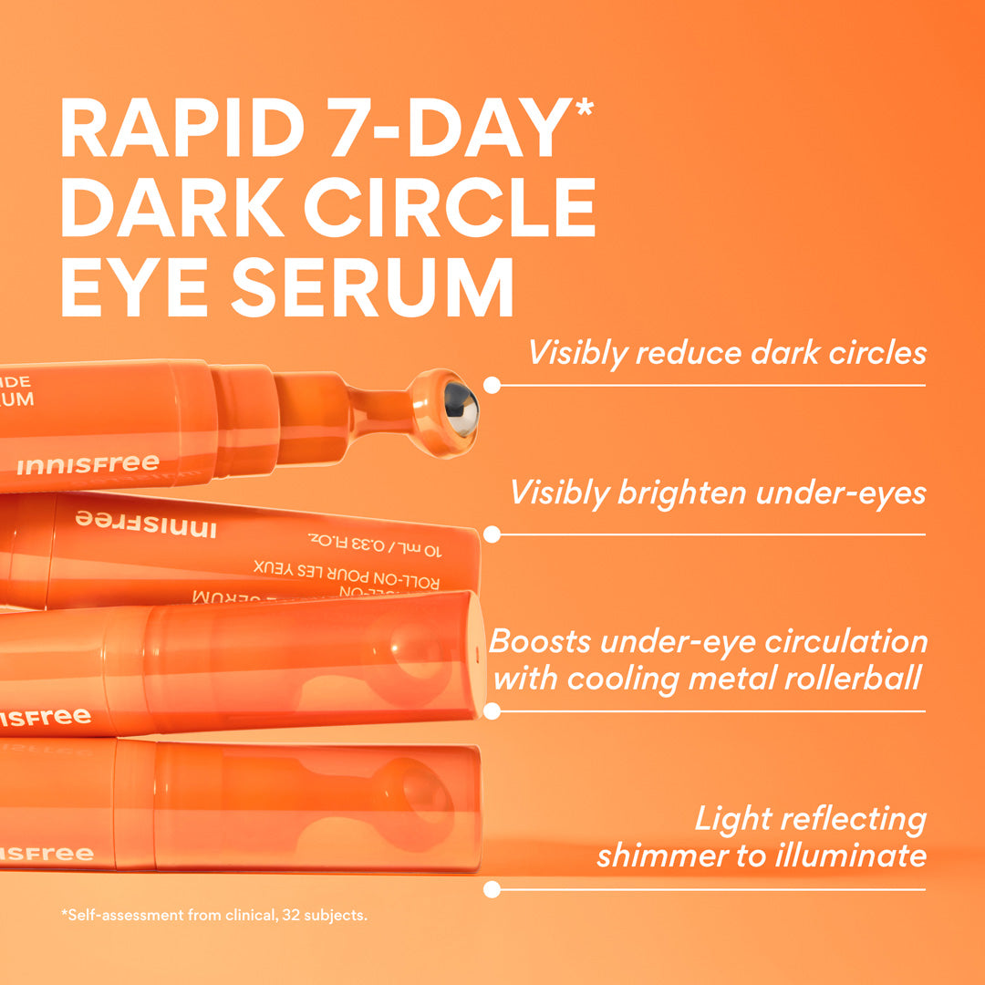 Vitamin C Niacinamide Brightening Eye Serum - Image 2