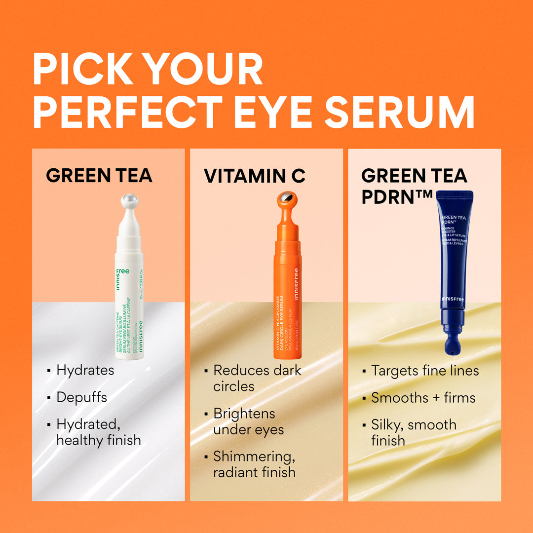 Vitamin C Niacinamide Brightening Eye Serum - Image 10